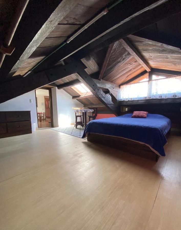 Casa Tequio Hotel San Cristobal de las Casas Ngoại thất bức ảnh